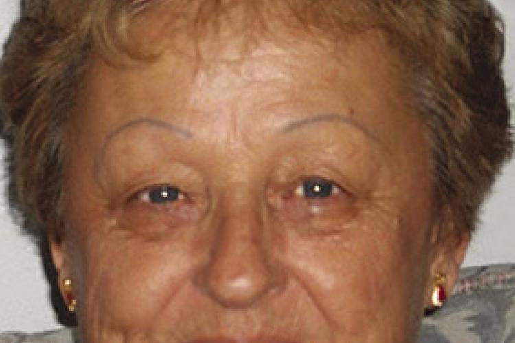 LINDA RUTH SCHEIBLE