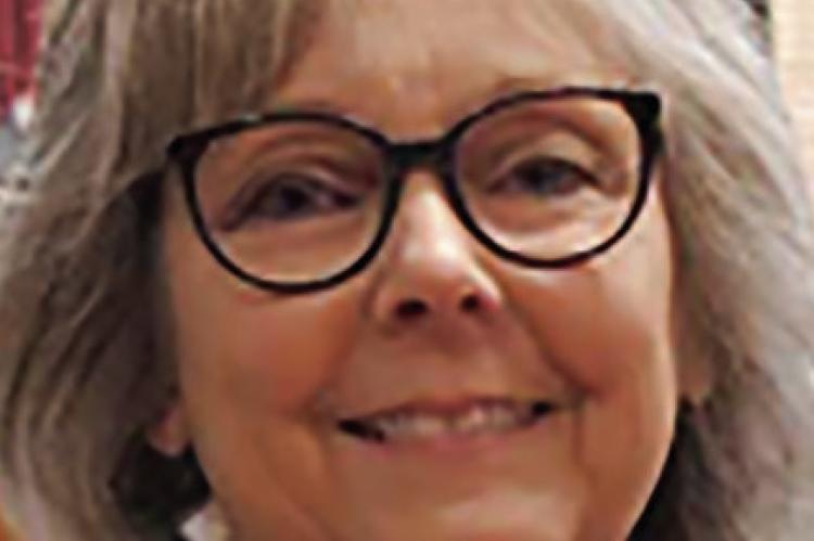 McGaugh outlines state spending, key bills
