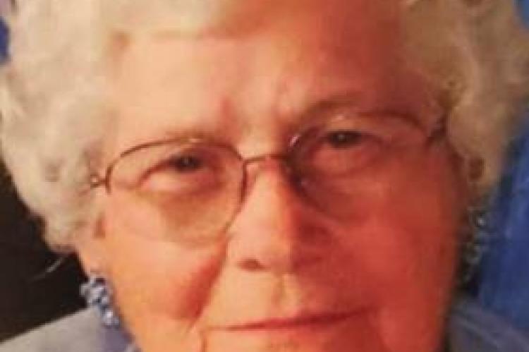 BETTY L. SPRY