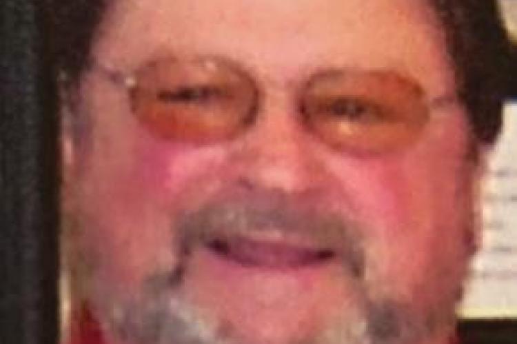 Gary Leigh Arnette