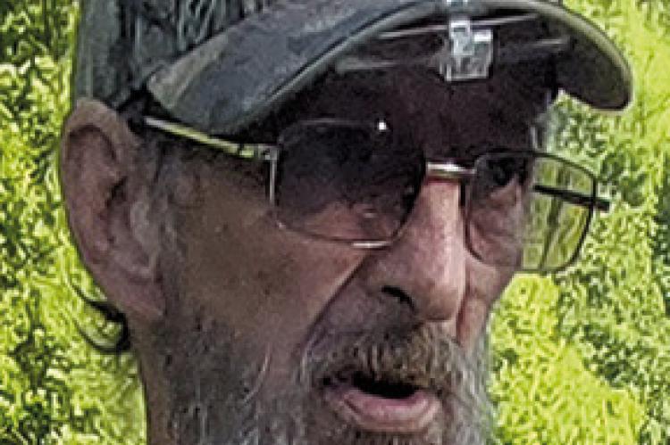 ROBERT “BOB” RAY SR.
