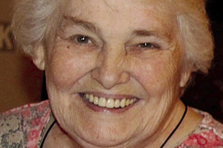 LINDA GAIL DOUGLAS RATEAU