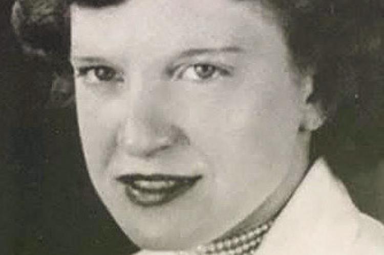 KATHARINA BALES