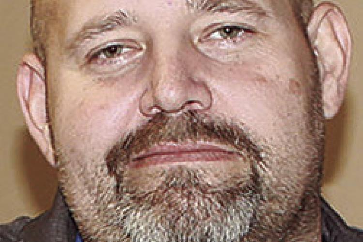Scott Childers