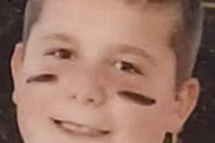 MADDOX LEE FORSON