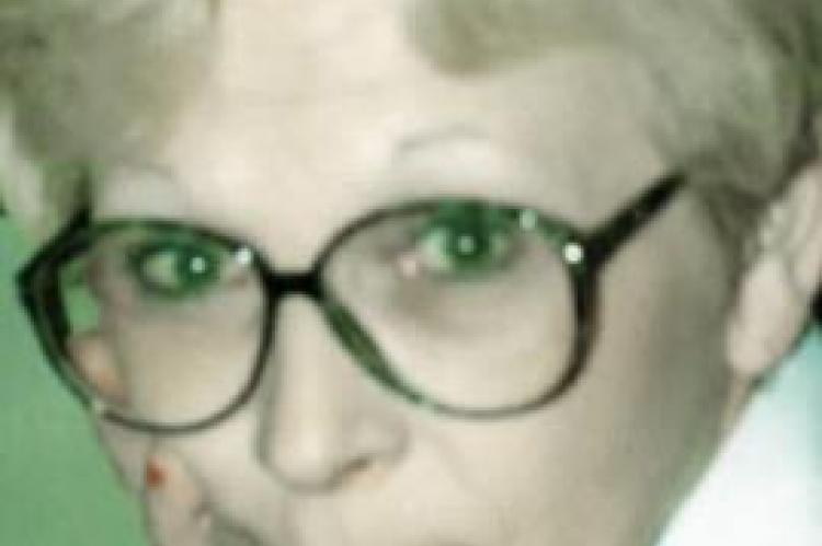 Janet Padgett