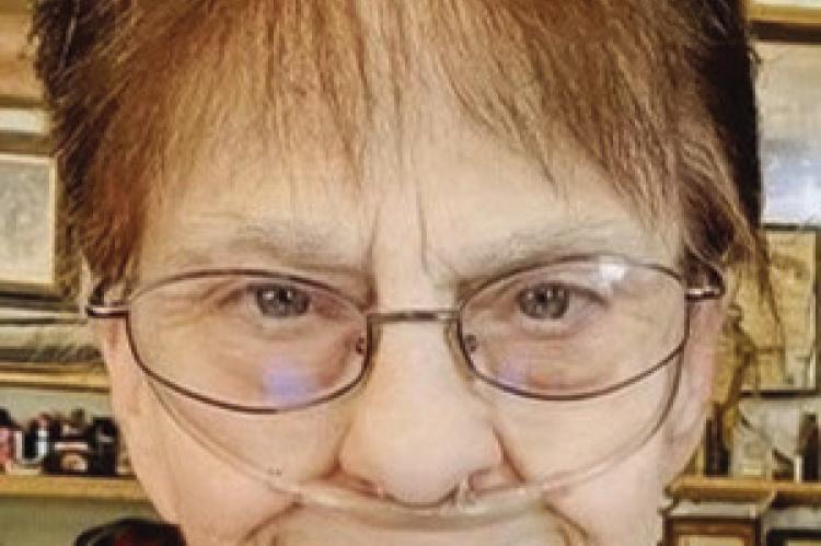 VICKY LYNN SIMPSON