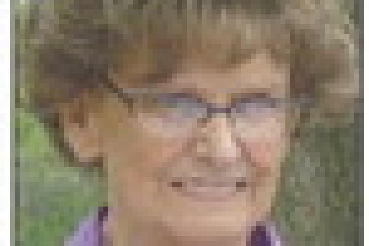 MARY SUE TURNER