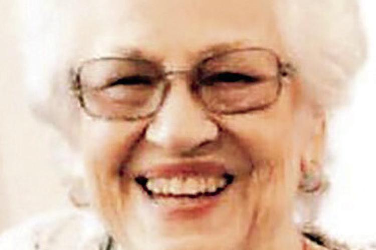 BARBARA JEAN BURSTERT