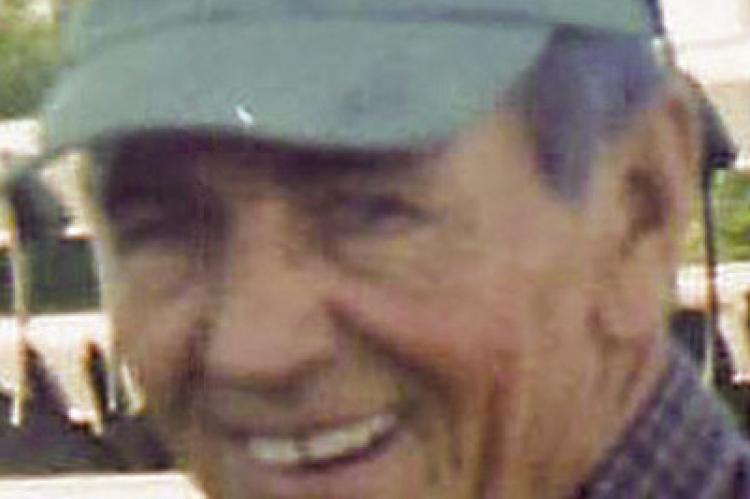 RONNIE ROSS PIERSON