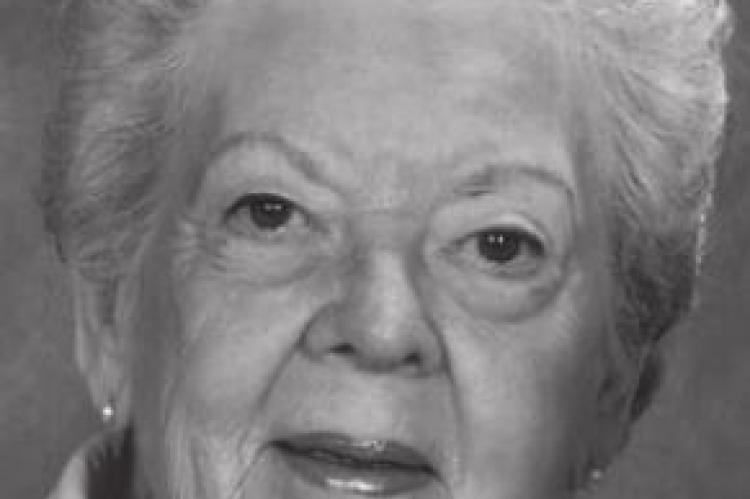 NORMA LOYD