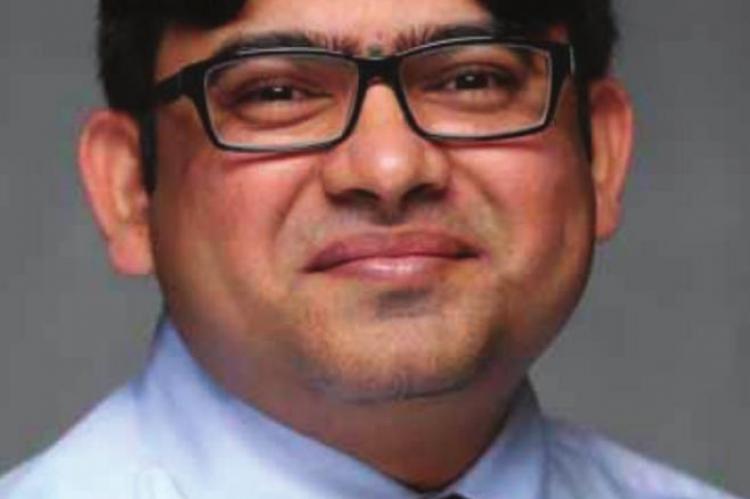 M. HASSAN RAZA missouri state university