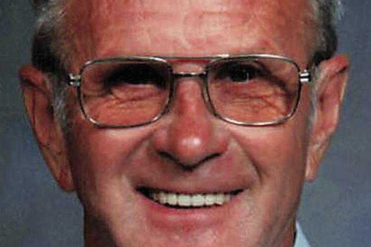 BILLY JOE HARDWICK