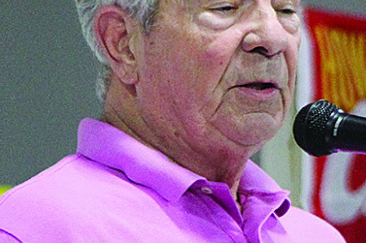 Answers sought at Sunshine Lake recovery meeting