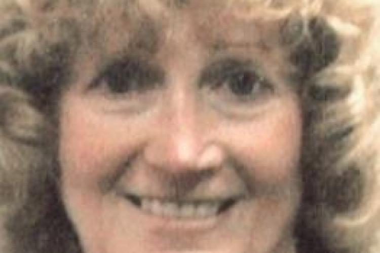 Marilyn Anderson
