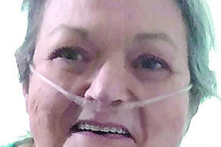 JANENE LOUISE TEMPLETON