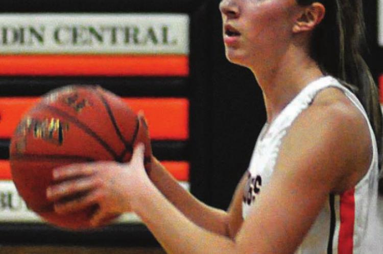 CARLY THACKER HARDIN-CENTRAL SENIOR