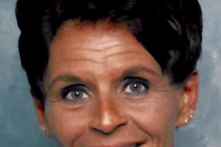 Sheila Hisle