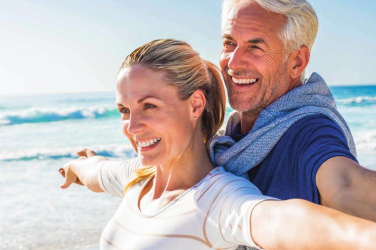 A UNIVERSITY of Missouri program aims to make seniors become or stay strong and healthy.