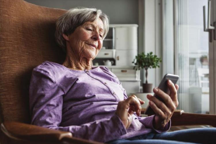 DUE to the coronavirus, seniors are not required to take money out of their IRAs this year.