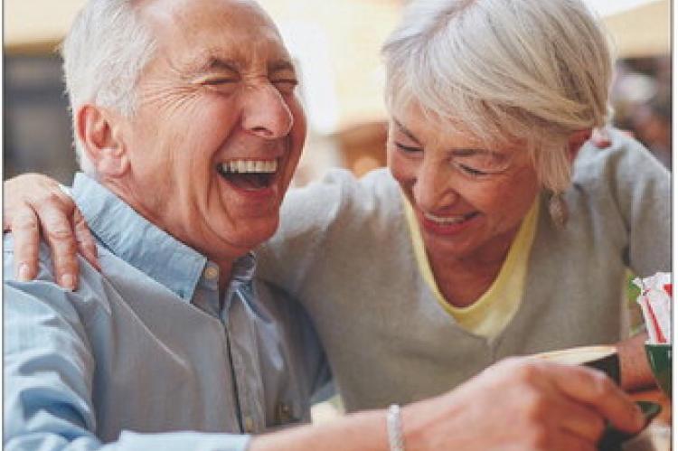 Senior communities offer lifestyles