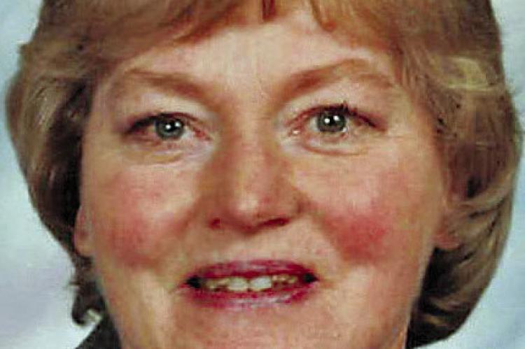 KAREN JOYCE MCBEE