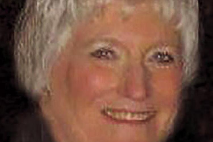 JAN MARIE BLANKENSHIP