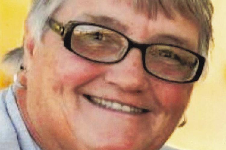 GWENDOLYN “GWEN” MARTHA GILBOW