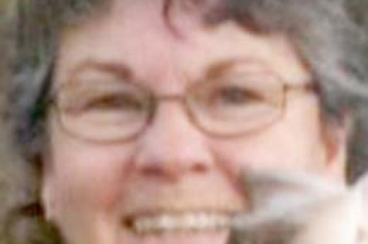 Susan Jones