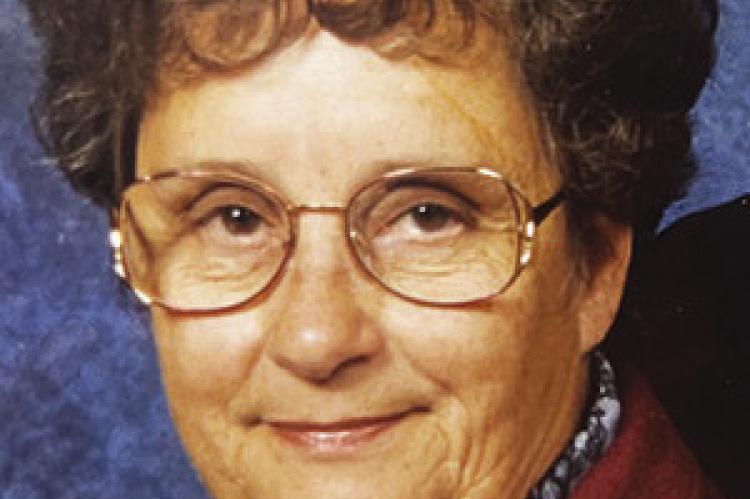 MARY ANN RENNER