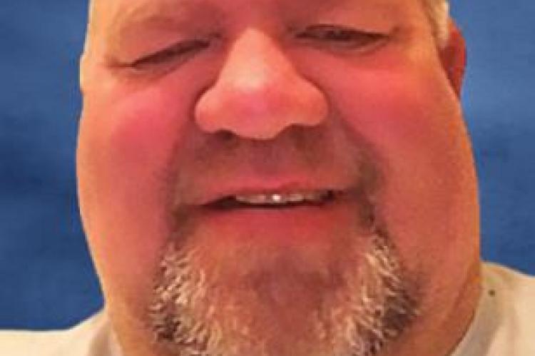 Mark Curtis Menke