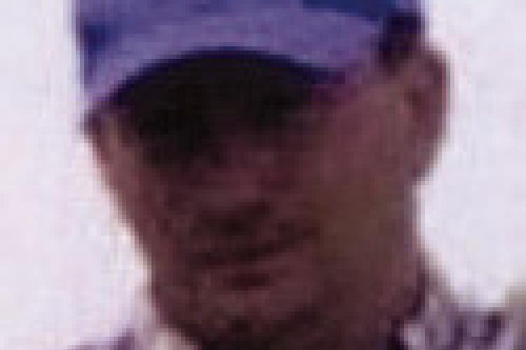 ROGER LEE ROWAN