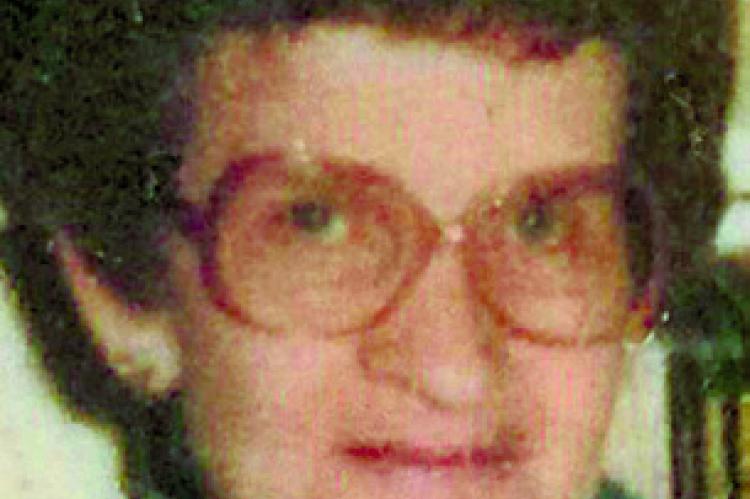VIVIAN RUTH (LILES) KARL
