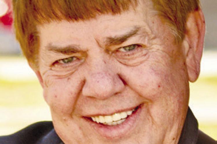 JERRY GLEN MAYS
