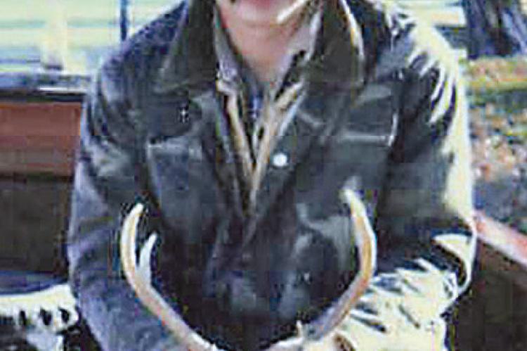 RALPH DOUGLAS “DOUG” BATES