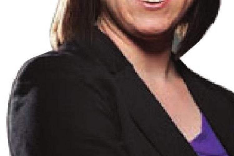 CRYSTAL QUADE HOUSE MINORITY LEADER