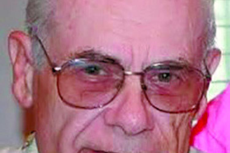 WILLIAM “BILL” GEORGE ELLIS