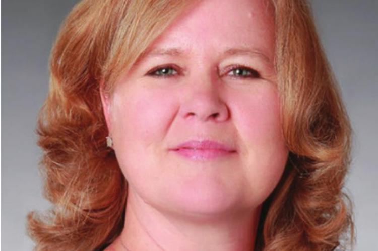 MOLLY LIEBERKNECHT