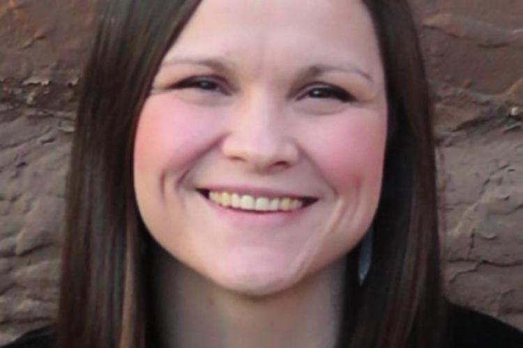 JESSICA McMILLAN