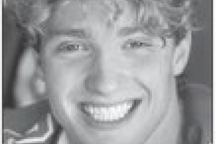 EVAN REED VANDIVER