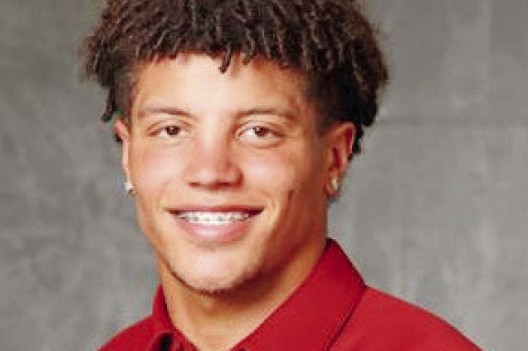 Keyshaun Elliott