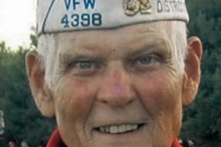 JAMES DANIEL ‘JIM’ RIPPY
