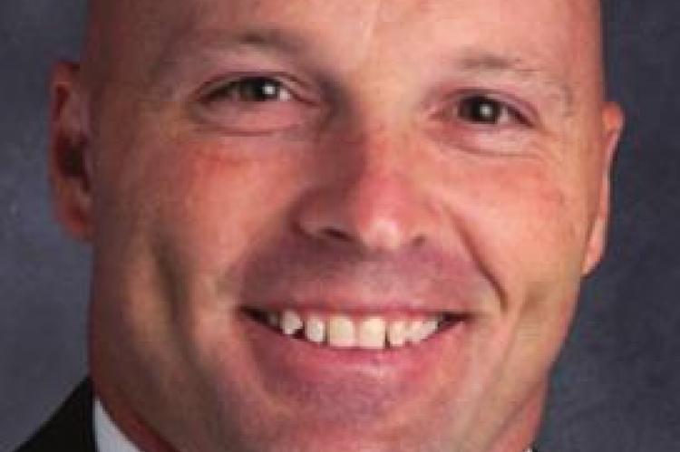 TREY CAVANAH ED.D, SUPERINTENDENT
