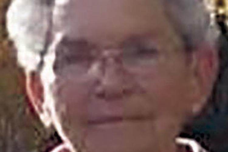 ALETHA “ALLENE” CROWLEY