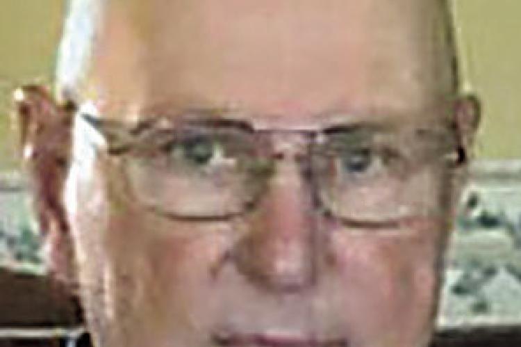 JAMES “JIM” CLYDE HARDISON