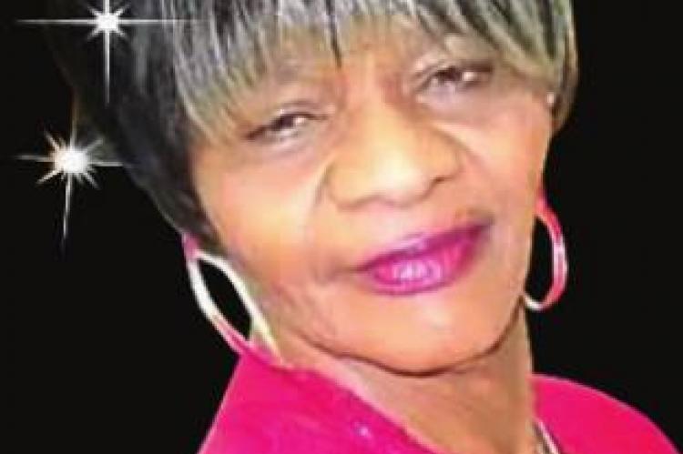 Mildred J. Allen