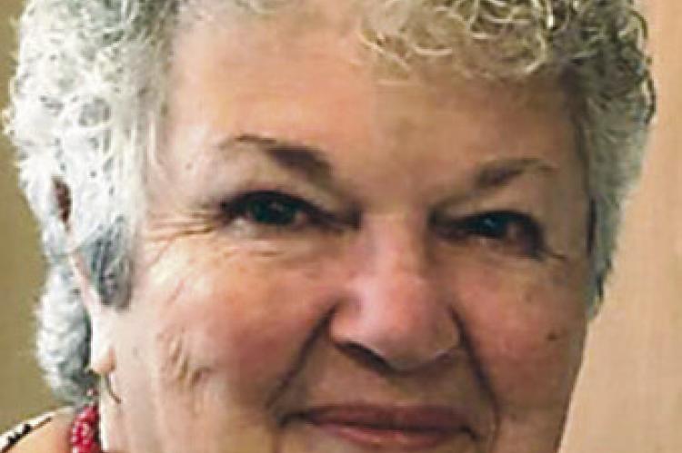 NANCY LEE NORRIS