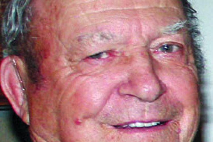 HAROLD DEAN WARE