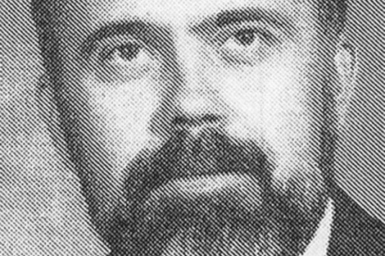 JAMES “JIM” DONALD PEASE
