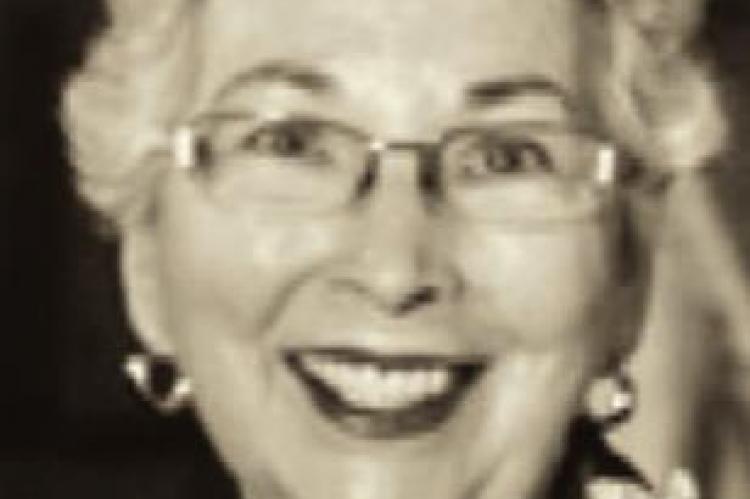 Ruth Evelyn King